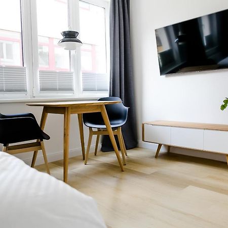 Louis & Louise Apartments & Lofts Am Wall I Digital Check In Bremen Ngoại thất bức ảnh