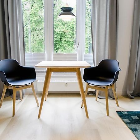 Louis & Louise Apartments & Lofts Am Wall I Digital Check In Bremen Ngoại thất bức ảnh