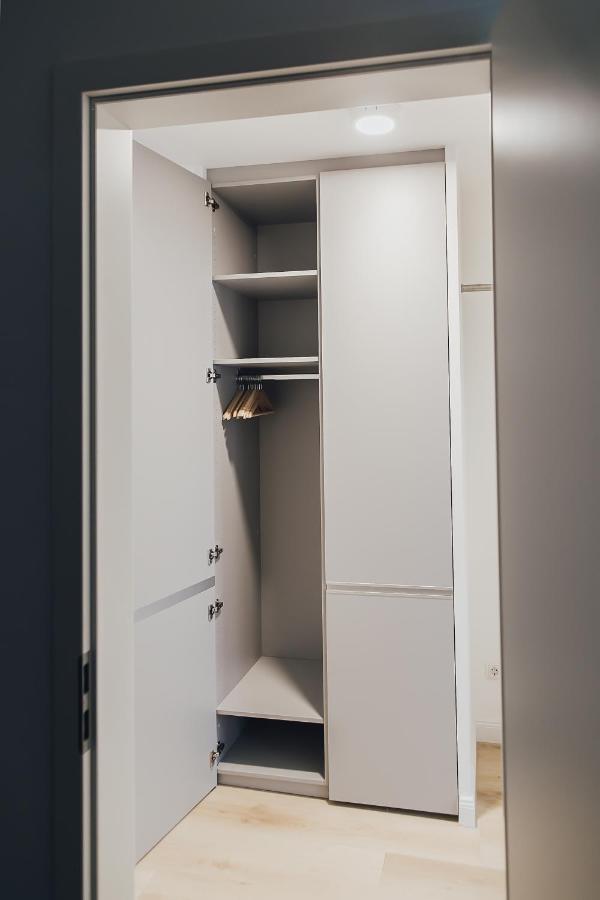 Louis & Louise Apartments & Lofts Am Wall I Digital Check In Bremen Ngoại thất bức ảnh