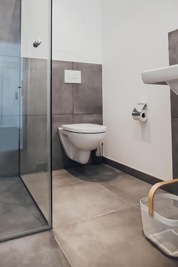 Louis & Louise Apartments & Lofts Am Wall I Digital Check In Bremen Ngoại thất bức ảnh