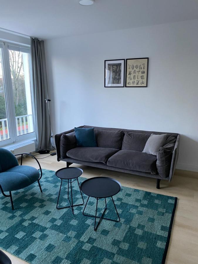 Louis & Louise Apartments & Lofts Am Wall I Digital Check In Bremen Ngoại thất bức ảnh