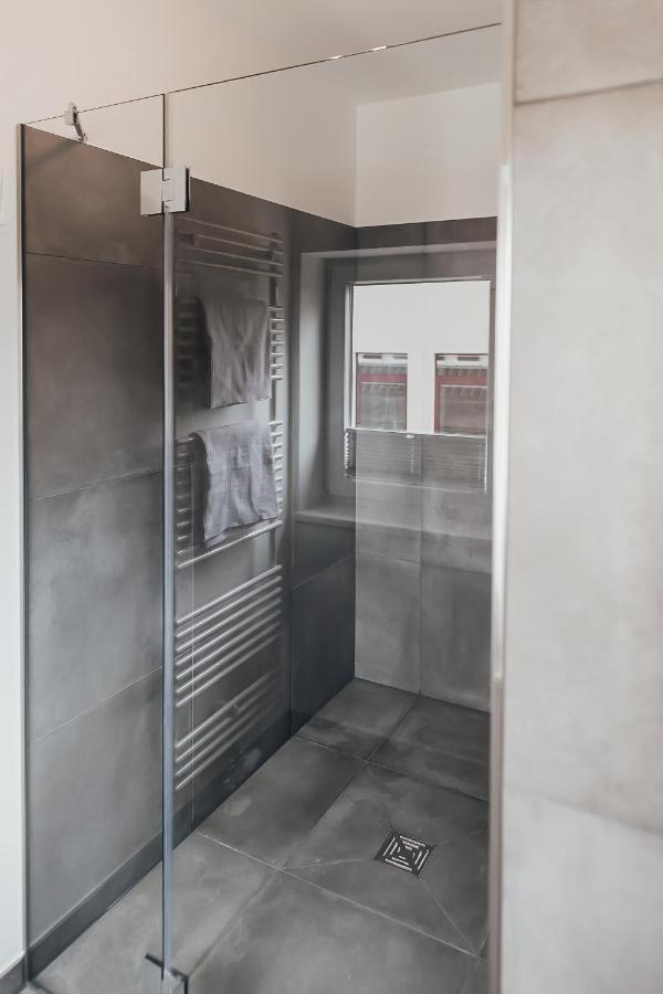 Louis & Louise Apartments & Lofts Am Wall I Digital Check In Bremen Ngoại thất bức ảnh