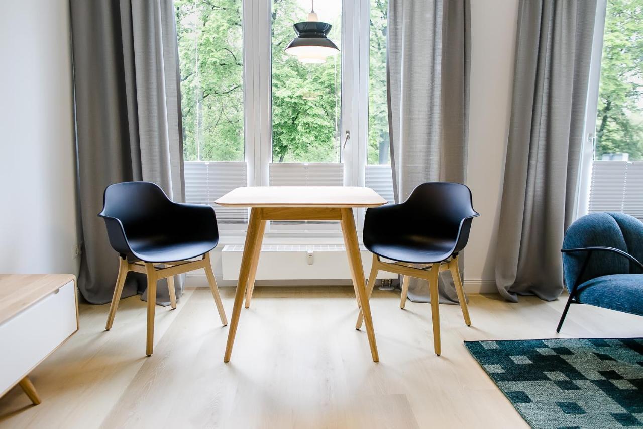 Louis & Louise Apartments & Lofts Am Wall I Digital Check In Bremen Ngoại thất bức ảnh