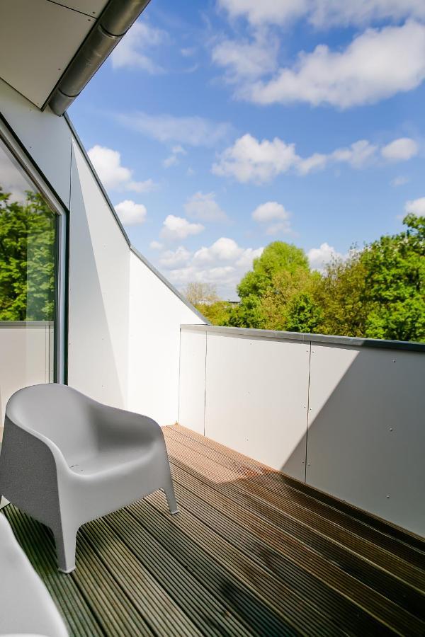Louis & Louise Apartments & Lofts Am Wall I Digital Check In Bremen Ngoại thất bức ảnh