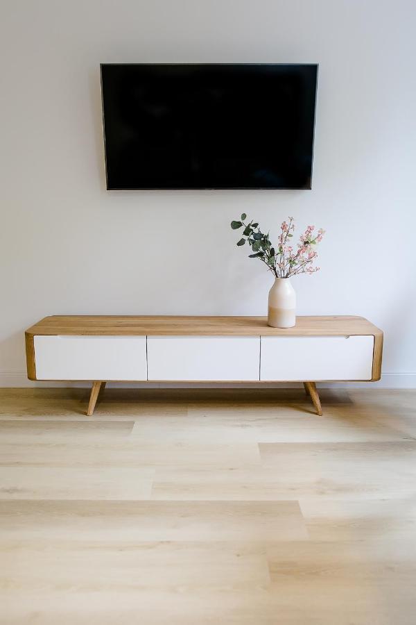 Louis & Louise Apartments & Lofts Am Wall I Digital Check In Bremen Ngoại thất bức ảnh