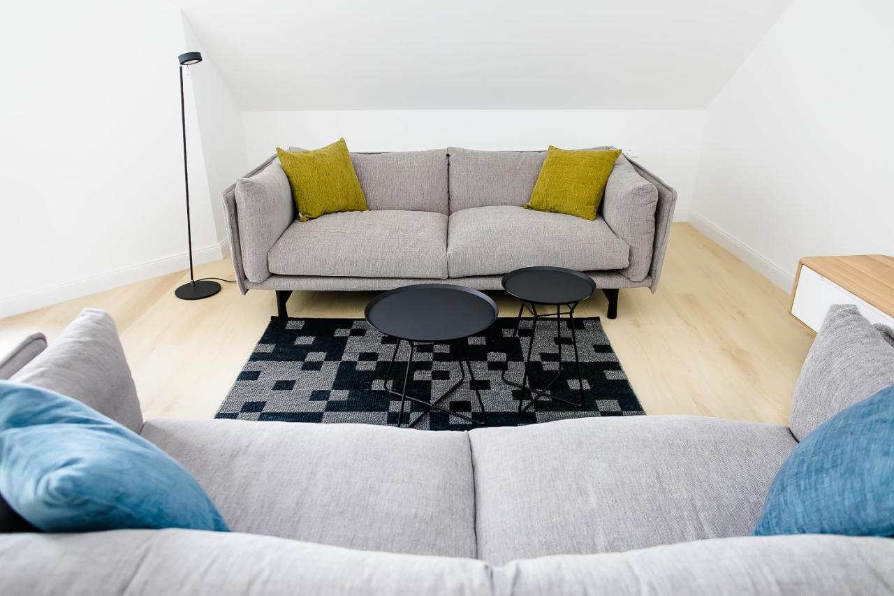 Louis & Louise Apartments & Lofts Am Wall I Digital Check In Bremen Ngoại thất bức ảnh