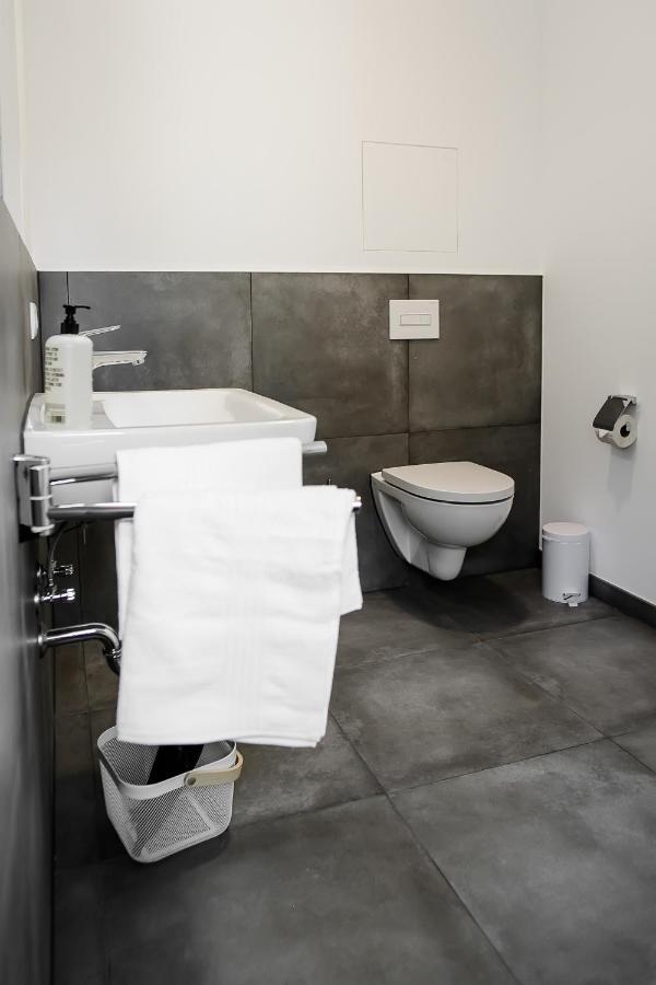 Louis & Louise Apartments & Lofts Am Wall I Digital Check In Bremen Ngoại thất bức ảnh
