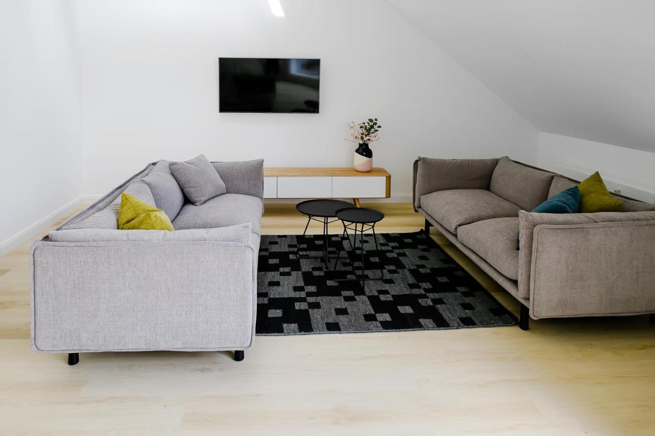 Louis & Louise Apartments & Lofts Am Wall I Digital Check In Bremen Ngoại thất bức ảnh
