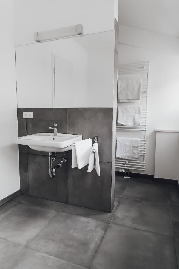 Louis & Louise Apartments & Lofts Am Wall I Digital Check In Bremen Ngoại thất bức ảnh